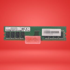 Samsung 8GB DDR4 1Rx8 PC4-2400T-U Desktop UDIMM Memory M378A1K43CB2-CRC