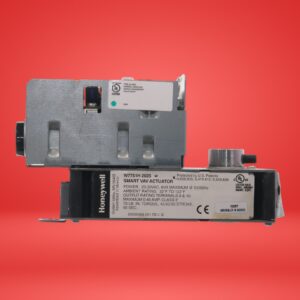 Honeywell W7751H2025 Smart VAV Actuator