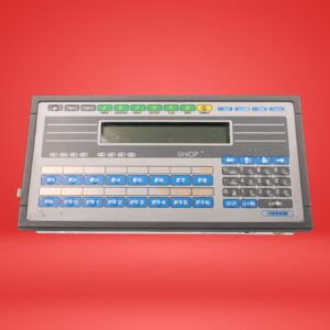 UNIOP EK-04 CONTROL PANEL Part No. IT2 6ZA983-7
