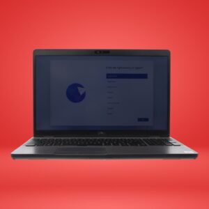 Dell Latitude 5510 Core i5-10210u 16GB RAM 256GB SSD Win11Pro W/ 65W AC Adapter