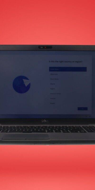 Dell Latitude 5510 Core i5-10210u 16GB RAM 256GB SSD Win11Pro W/ 65W AC Adapter