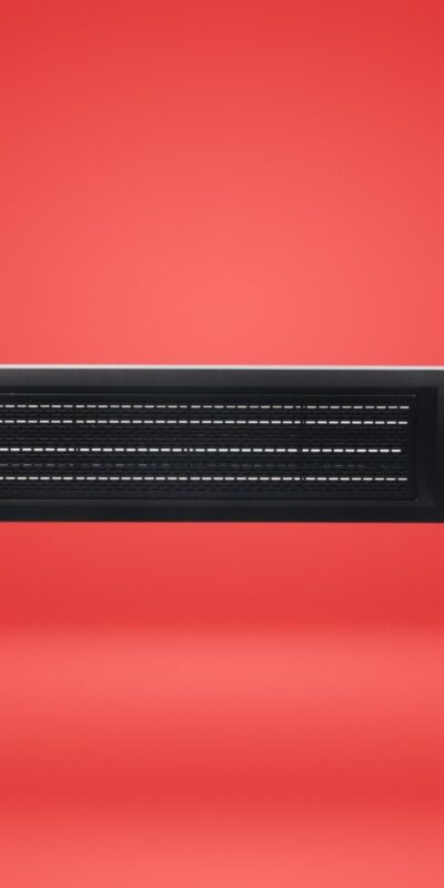 APC SmartUPS OEM GENUINE Bezel Faceplate Front 876-0017C