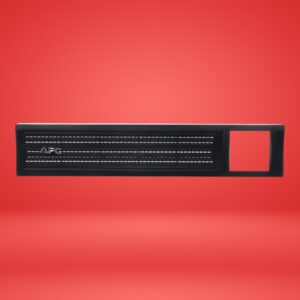 APC SMART-UPS FACEPLATE BEZEL 876-0017B 0M-10084C
