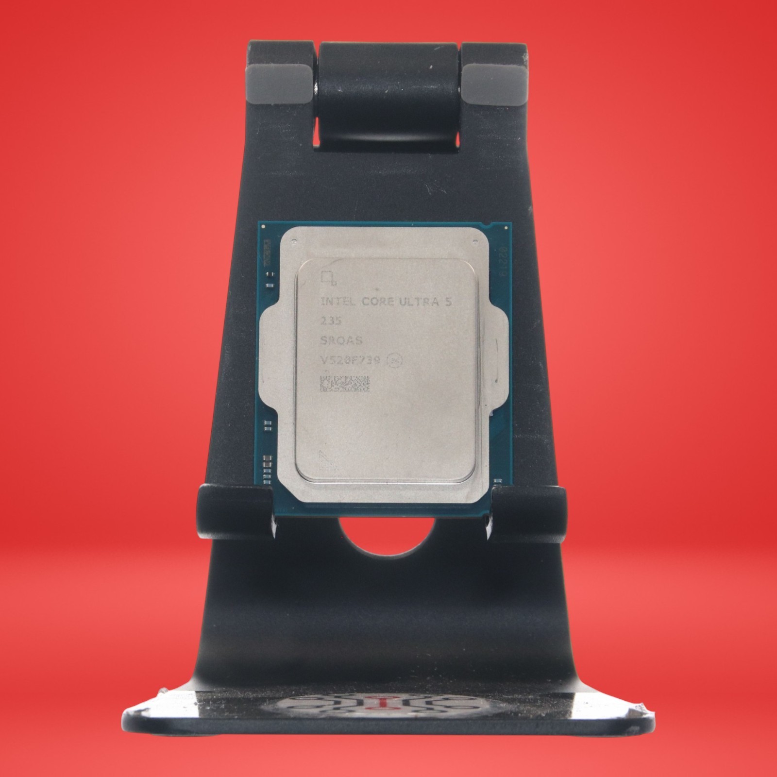Intel Core Ultra 5 235 SRQAS 14-Core CPU Processor LGA1851