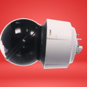 Axis Q6155-E 60Hz PTZ Dome Laser Focus Network Security Surveillance Camera