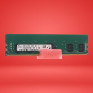 SK hynix 8GB 1Rx8 DDR4-2666 PC4-2666V-UA2-11 HMA81GR7AFR8N-VK