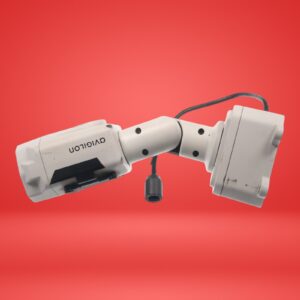 AVIGILON H3-BO-JB Security Camera ADC12 580-0343 E