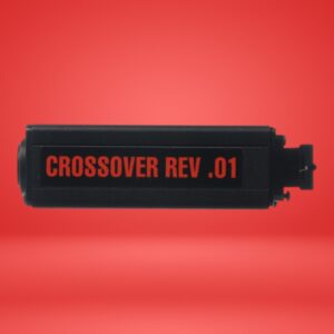 Ultimate Ears UE Crossover Module Rev .01 - Black - Professional IEM Accessory