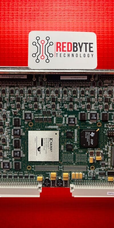 Genuine GE Mark VI IS215VAMBH1A VAMB Control Board PCB New Surplus