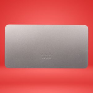 Cisco Meraki MX68W-HW | Wireless Security Appliance P/N:600-76020