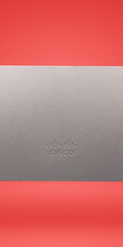 Cisco Meraki MX68W-HW | Wireless Security Appliance P/N:600-76020