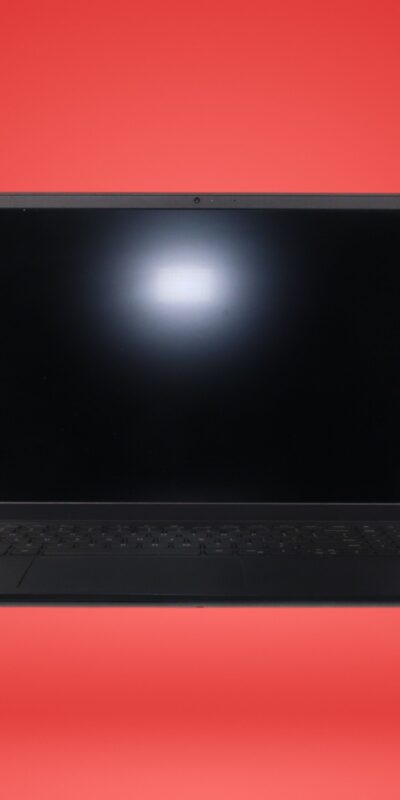 Dell inspiron 15 3511 15.6" Intel Core i5-1135G7 8GB RAM 256GB NVME W/AC Adapter