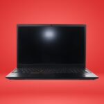 Lenovo Thinkpad E15 Gen 2 Core i5-1135G7 8GB RAM 256GB NVMe Win11P W/ AC Adapter