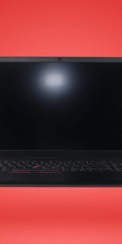 Lenovo Thinkpad E15 Gen 2 Core i5-1135G7 8GB RAM 256GB NVMe Win11P W/ AC Adapter