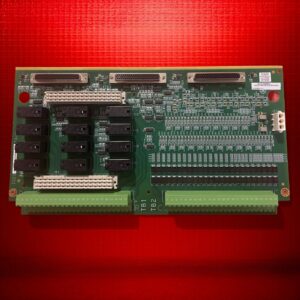 GE IS200TDBTH8A Mark VIe TMR Contact I/O Terminal Board Genuine FAST SHIP