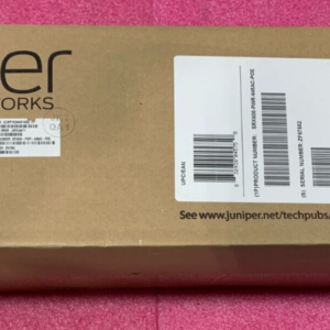 Genuine Juniper SRX600-PWR-645AC-POE 645W AC PoE Power Supply 740-024283