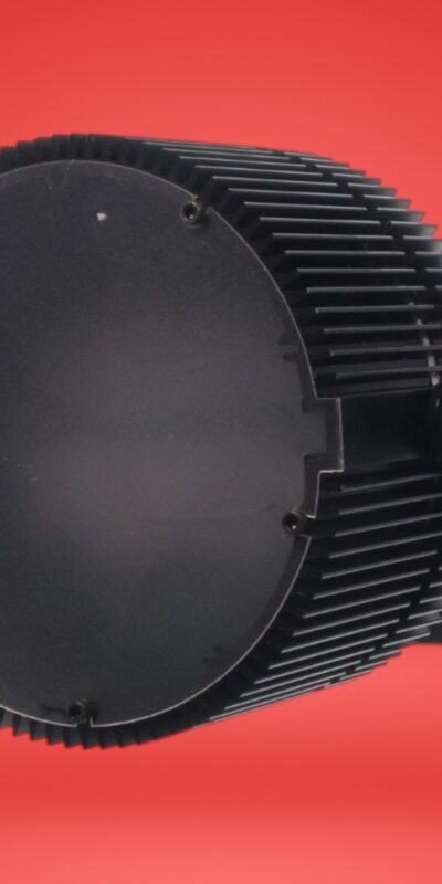 Color Kinetics LEDS C200 Lighting Fixture