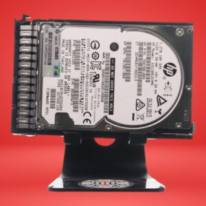 HP 1.2TB 12gbps 10K SAS 2.5" Hard Drive EG1200JEHMC 768788-004