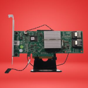 Dell PERC H310 Adapter 8-Port 6Gb/s SAS RAID Controller 0HV52W