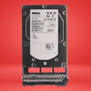 Dell Cheetah 15K.7 ST3300657SS 300GB HDD 0M525M