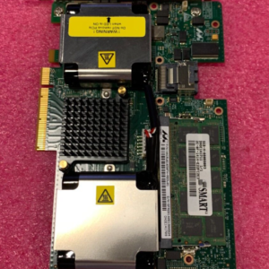 Dell 8GB Marvel Single-Port PCIe Storage Controller Card 0WG0YW SAS RAID