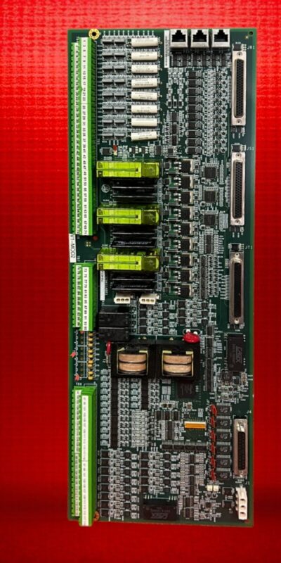 GE Mark VI IS200TCSAS1ABR1 TCSA Turbine Control PCB Module Speedtronic