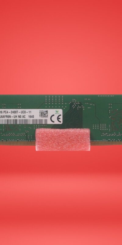 SK Hynix 8GB (2x4GB) HMA851U6AFR6N-UH PC4-2400T DDR4 Desktop Memory RAM