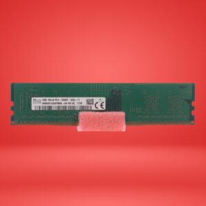 SK Hynix 4GB HMA851U6AFR6N-UH PC4-2400T DDR4 Desktop Memory RAM