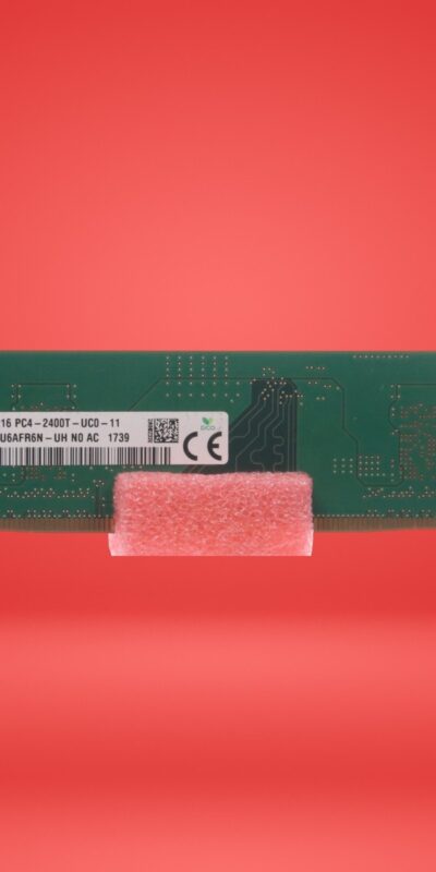 SK Hynix 4GB HMA851U6AFR6N-UH PC4-2400T DDR4 Desktop Memory RAM