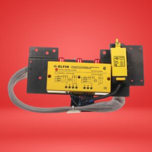 ELFIN DSL3 380-600V 50/60HZ FLASHING SAFETY APPARATUS DSL3/380-600V 50/60HZ