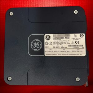 GE ICMFA000000-AAAB Mini Field Agent Industrial IoT Edge Gateway Cl I Div 2
