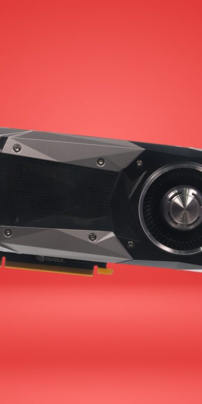 PNY NVIDIA GeForce GTX 1080 Founders Edition 8GB GDDR5X Video Graphics Card