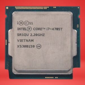 Intel Core i7-4785T 2.20 GHz LGA 1150 Desktop CPU Processor SR1QU