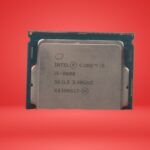 Intel Core i5-6600 3.30GHz Quad-Core CPU Processor SR2L5 LGA1151 - C453