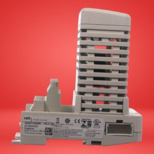 ABB 3BSE008514R1/DO820 3BSE013231R1/TU831V1 DIGITAL OUTPUT MODULE