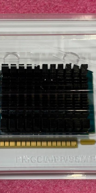 PNY NVIDIA GeForce 8400 GS 1GB DDR3 PCIe 2.0 Low Profile Video Card DVI HDMI