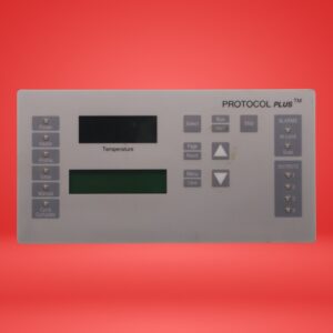 CHROMALOX Protocol Plus Protocol-3 Controller 100-240VAC 50/60HZ 30VA MAX-