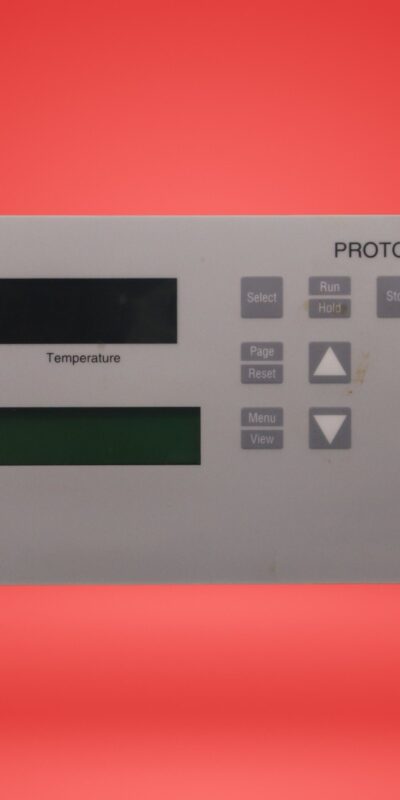 CHROMALOX Protocol Plus Protocol-3 Controller 100-240VAC 50/60HZ 30VA MAX-