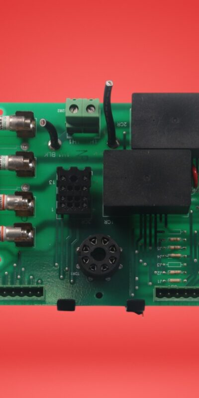 DESPATCH 183949 CIRCUIT BOARD ASSEMBLY T259424