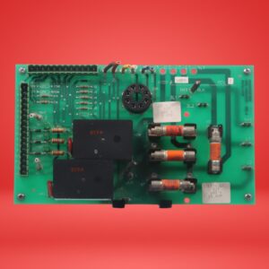 DESPATCH 140093 Rev.C / Component Side Board/Circuit Board Assembly