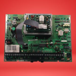Honeywell SAV128FBP-9 Vista 128FBP Security Panel Control Circuit Board