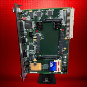 GE IS200ACLEH1A Mark VIe PLC Controller Module Genuine OEM Tested