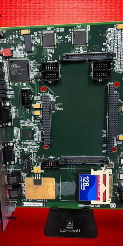 GE IS200ACLEH1A Mark VIe PLC Controller Module Genuine OEM Tested