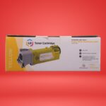 LD Xerox Phaser 6500 Toner Yellow Phaser 6500 WorkCentre 6505 106R01596