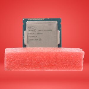 Intel Core i5-4590S 3.00GHz 6MB LGA 1150/Socket H3 Quad-Core CPU Processor SR1QN