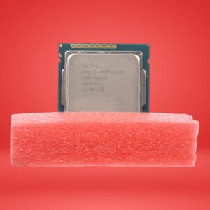 Intel Core i3-3240 3.4GHz CPU Processor (SR0RH)