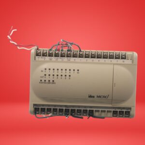 IDEC IZUMI FC2A-C16B1 Micro3 PLC; 100-240V; 14inputs; 10 Relay Outputs