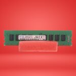 Samsung M378A1G43DB0-CPB 16GB (2 x8GB) DDR4 PC4-17000 2133MHz Desktop RAM