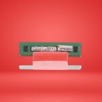 LOT OF 2 SAMSUNG M378A5143DB0-CPB 8GB(2X4GB) 1Rx8 PC4-2133P-UA0 DDR4 RAM.