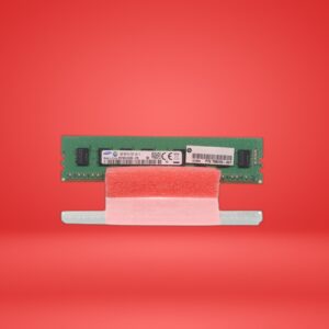 LOT OF 2 SAMSUNG M378A5143DB0-CPB 8GB(2X4GB) 1Rx8 PC4-2133P-UA0 DDR4 RAM.